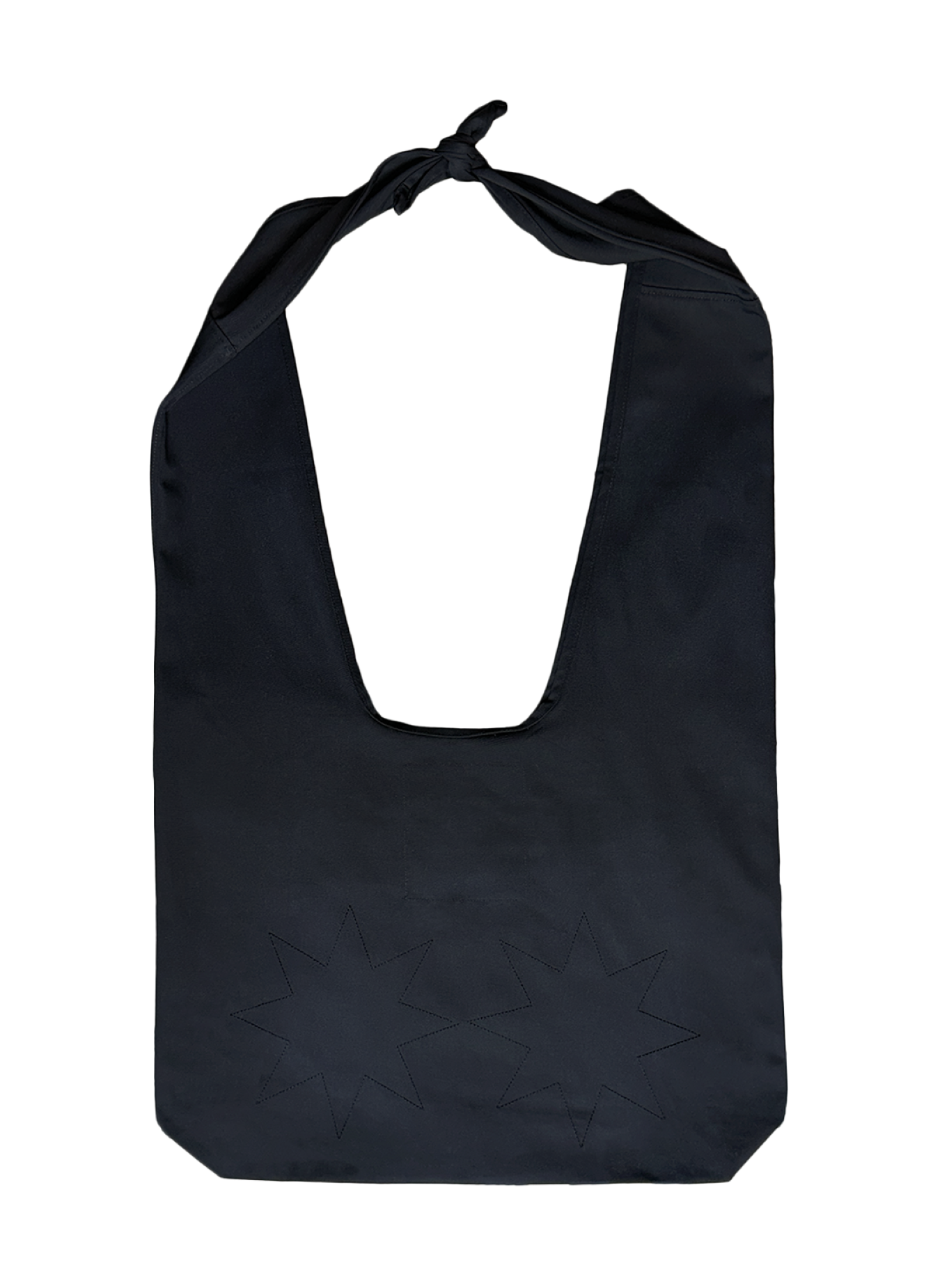 "NOT SO BULLETPROOF" TSUNO BAG